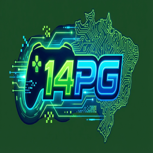 Logo 14pg